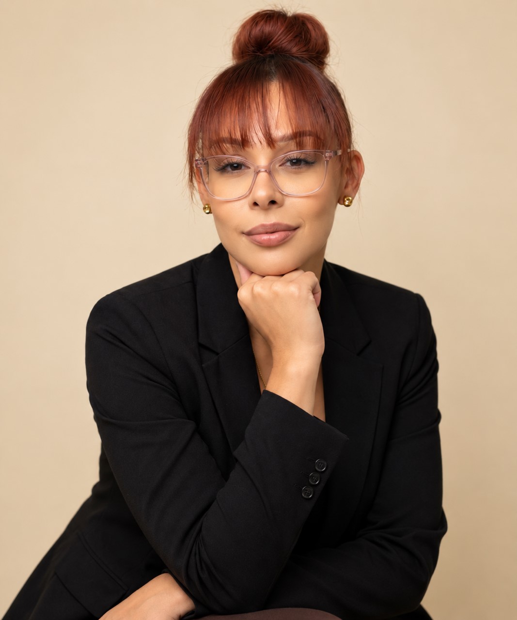 Daisy Morales, founder of Little Saints Learning Center